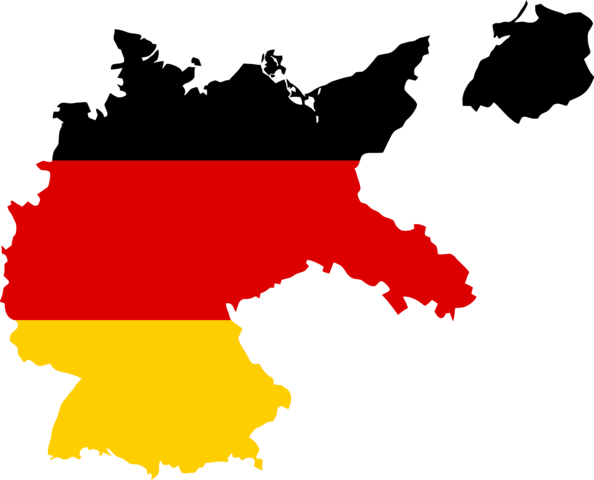 Establishment of the German Republic
