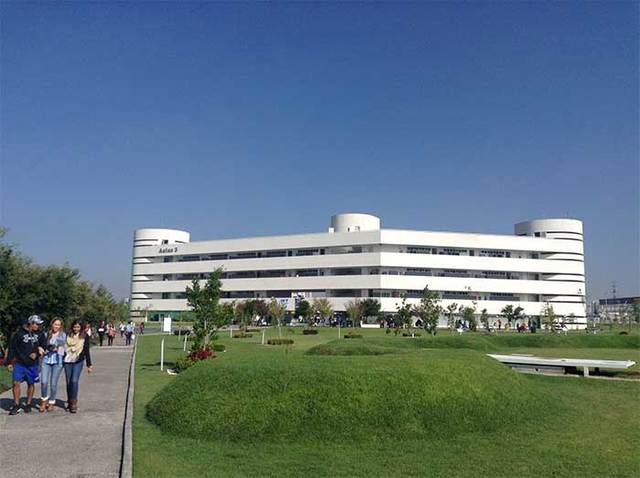 Me gradué de la Prepa