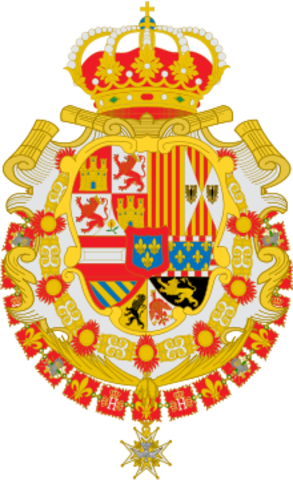 Virreinato de la Nueva España