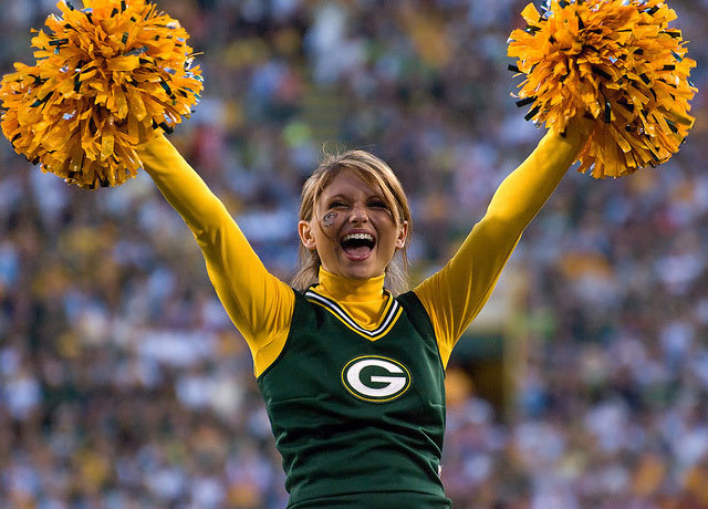 La alegría me acompaña