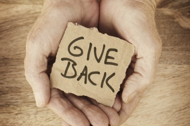 Generativity vs Stagnation