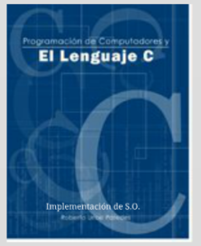 Lenguaje C