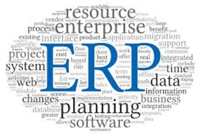 ERP