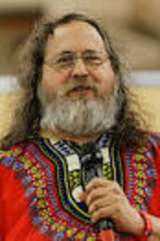 Richard Matthew Stallman