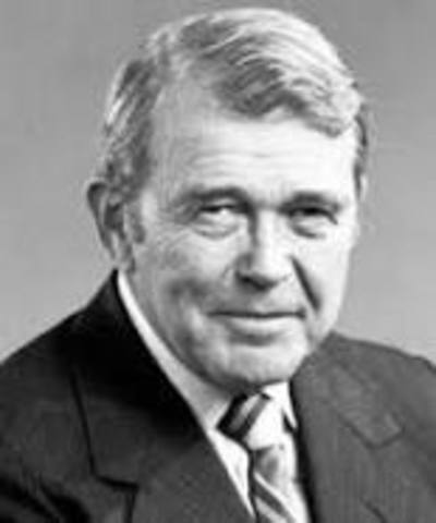 William Reddington Hewlett