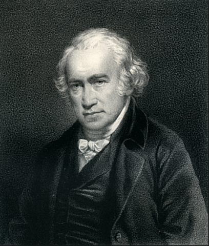 The Start Of A Revolution