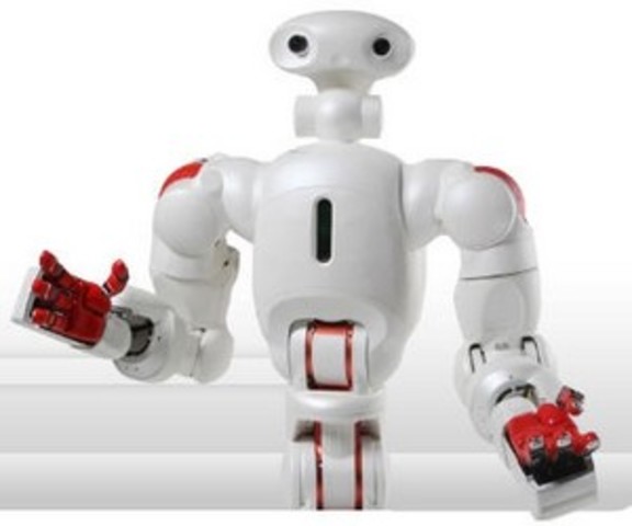 Robot twenty one assistance