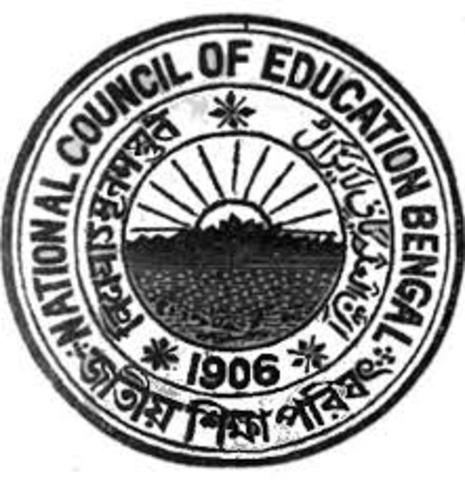 National Council for Education