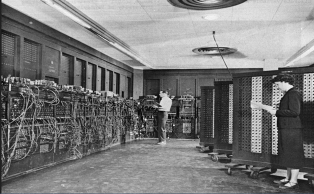 ENIAC