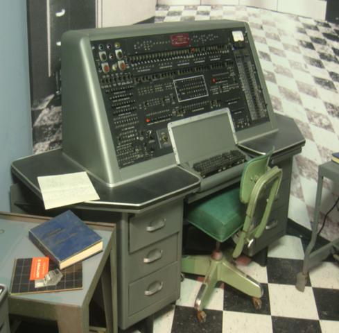 UNIVAC-I