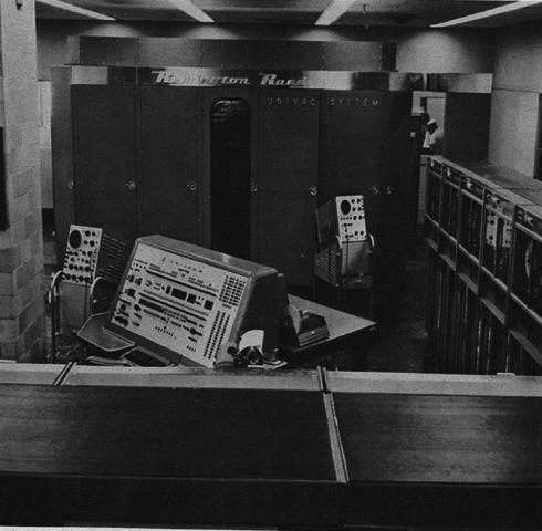 Univac-II