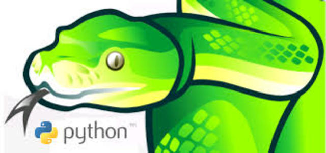 Python