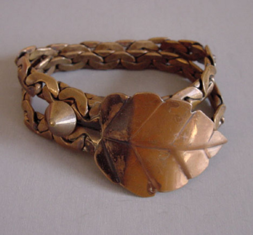 Edwardian Jewelry 1895-1915