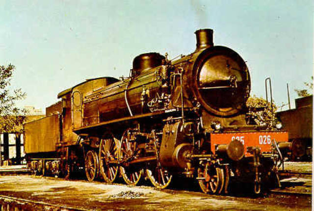 Prima Rivoluzione Industriale