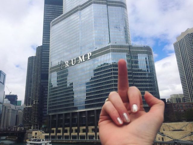 Trump Tower