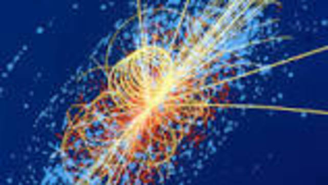 Discovery of the Higgs Boson