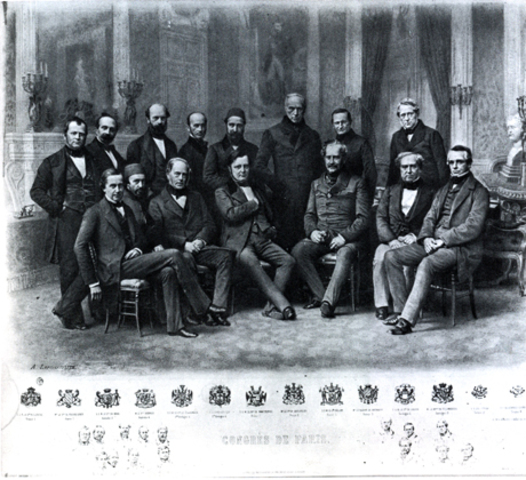 Congresso di Parigi