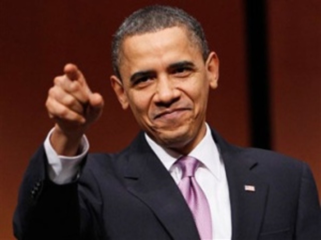 Obama Became the First Black President For America