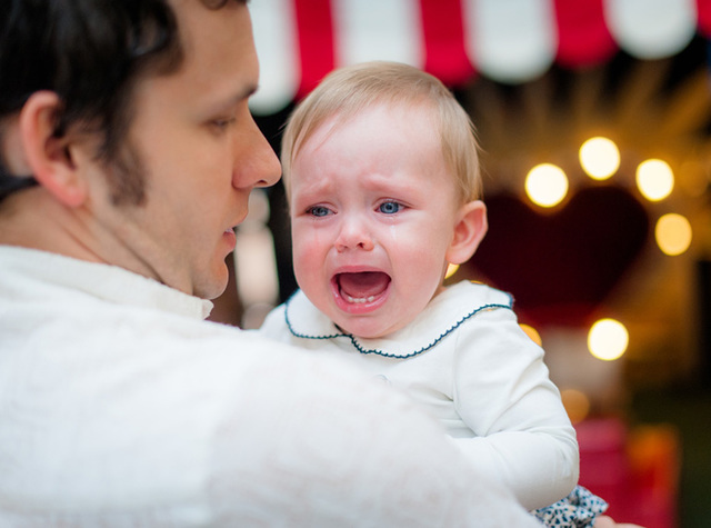 6 A 12 MESES - EMOCIONAL