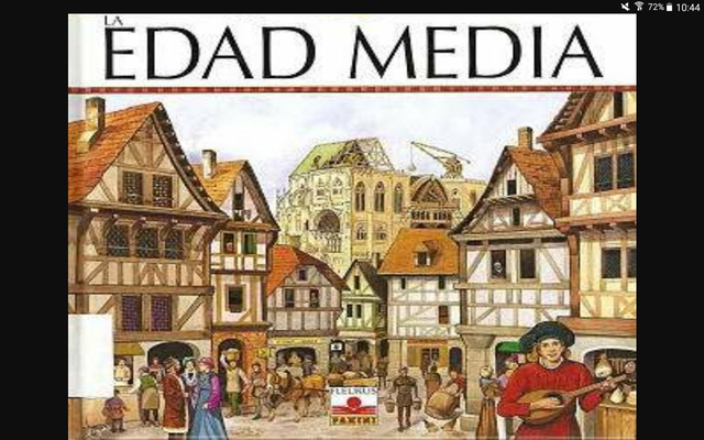 Edad Media