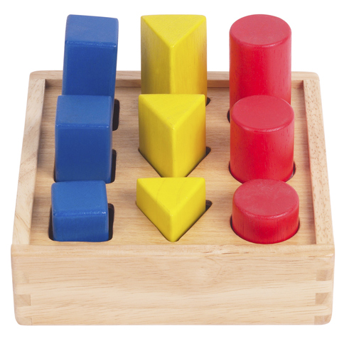 6 A 12 MESES - COGNICIÓN