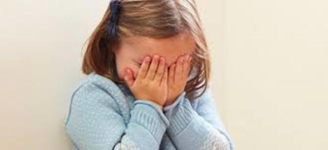 2-3 años: ÉNFASIS EN LOS SENTIMIENTOS Y EMOCIONES