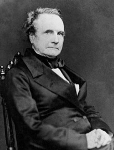 Charles Babbage