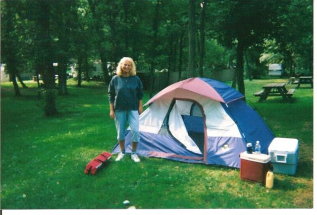 City girl turned country...