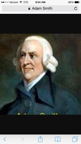 Adam Smith