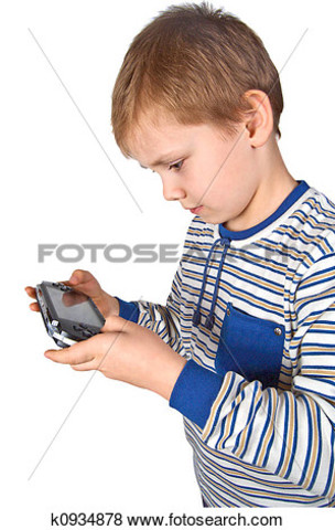 La meva primera consola