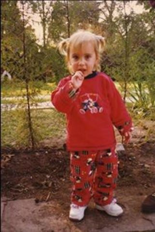 Starting Kindergarten