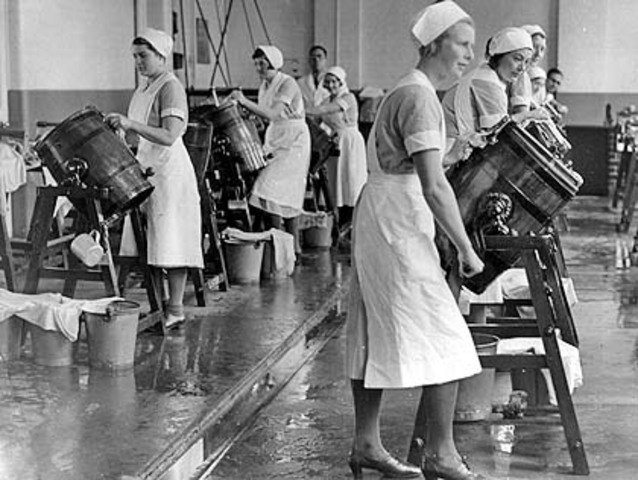 Feminism : Role of women