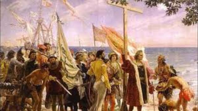 Kolonaurreko Zibilizazioak