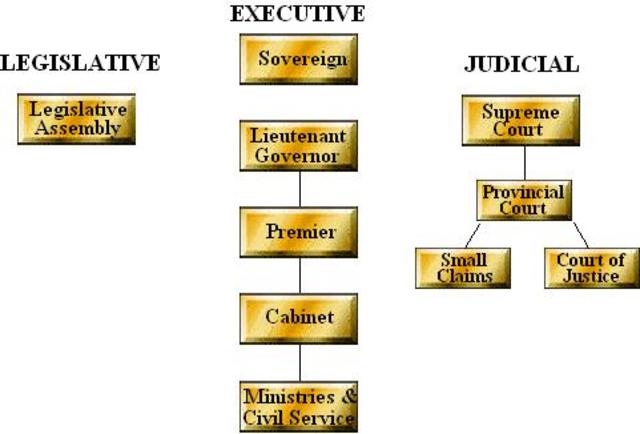 Government Continued