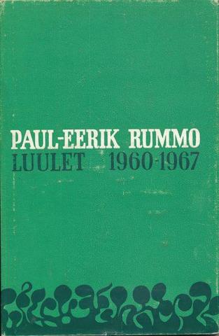 "Luulet 1960–1967"