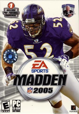 Madden