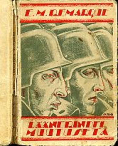 "Läänerindel muutuseta"