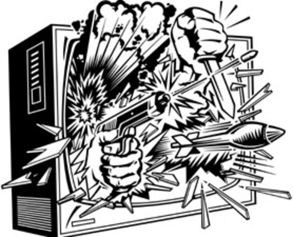 Media Violence