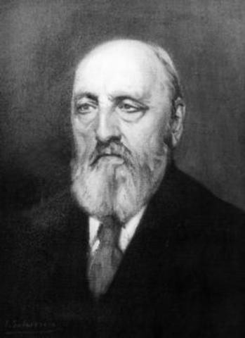 Leonardo Torres Quevedo