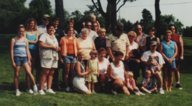 my.... special family!