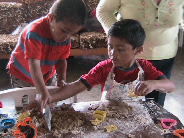 MY NEW FAVORITE EXPERIENCE