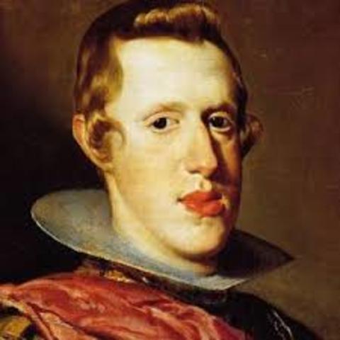 PHILIP IV