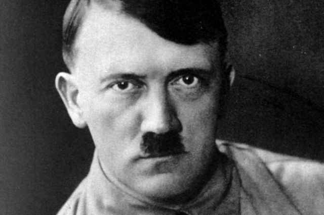 Adolf Hitler