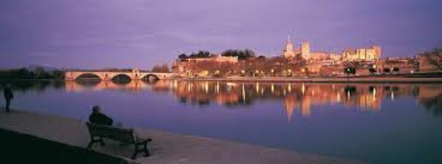Avignon