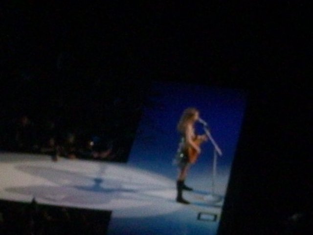 Went to my first Taylor Swift Concert