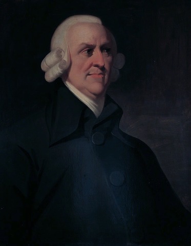 ADAM SMITH