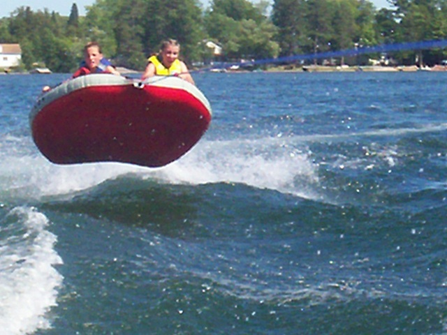 Tubing