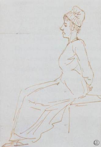 EJECUCION DE MARIA ANTONIETA