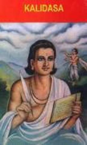 Kalidasa