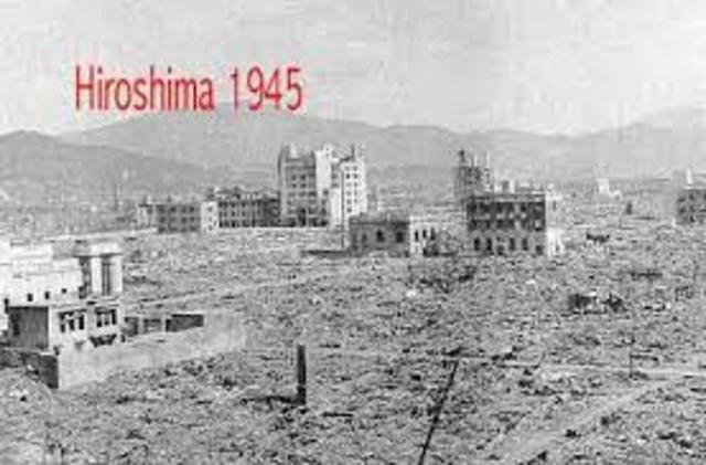 Hiroshima
